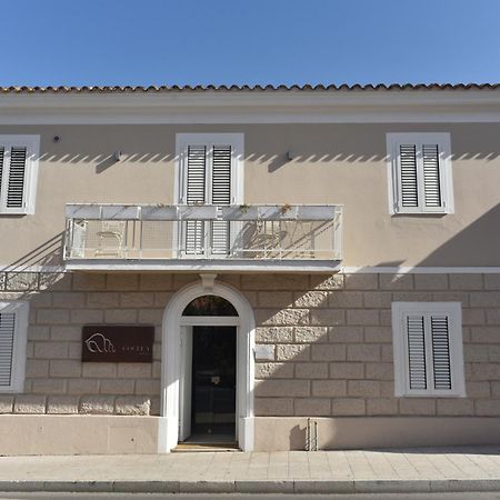 Coclea Relais Hotel San Teodoro  Exterior photo