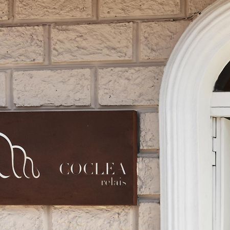 Coclea Relais Hotel San Teodoro  Exterior photo